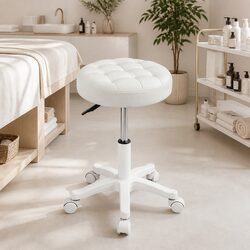 Specifications of the Rolling Bar Stool with Adjustable Height