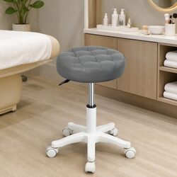Rolling Bar Stool Specifications: Gas Lift and Swivel Features