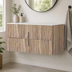 900mm Bathroom Cabinet: Specs and Features