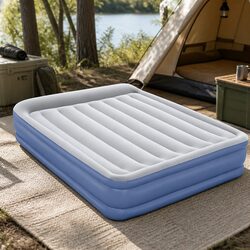 Queen Size Air Mattress Specifications and Features