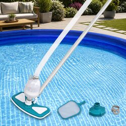 Detailed Specifications of the Automatic Pool Cleaner