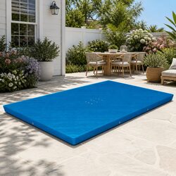 3x2.01m Above Ground Pool Cover: Dimensions & Specs