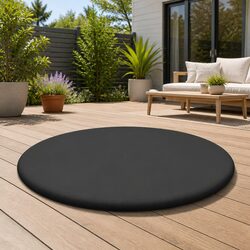 Specifications for 2.44m Round Above Ground Pool Cover