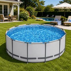 Specifications for 366cm Round Above Ground Pool