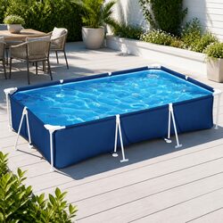 Specifications for 300x201x66cm Above Ground Pool