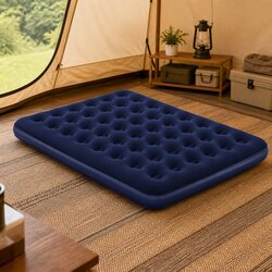 Specifications of the Queen Air Mattress Inflatable Bed