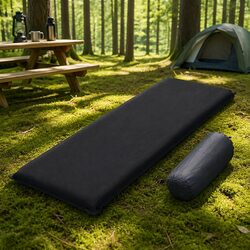Self Inflating Sleeping Mat Specs: 187x66cm, 3.33kg