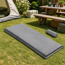Self-Inflating Sleeping Mat Specifications and Features