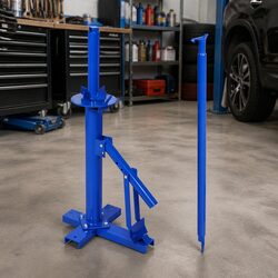 Motorcycle Tire Changer Tool Specifications 8"-18"