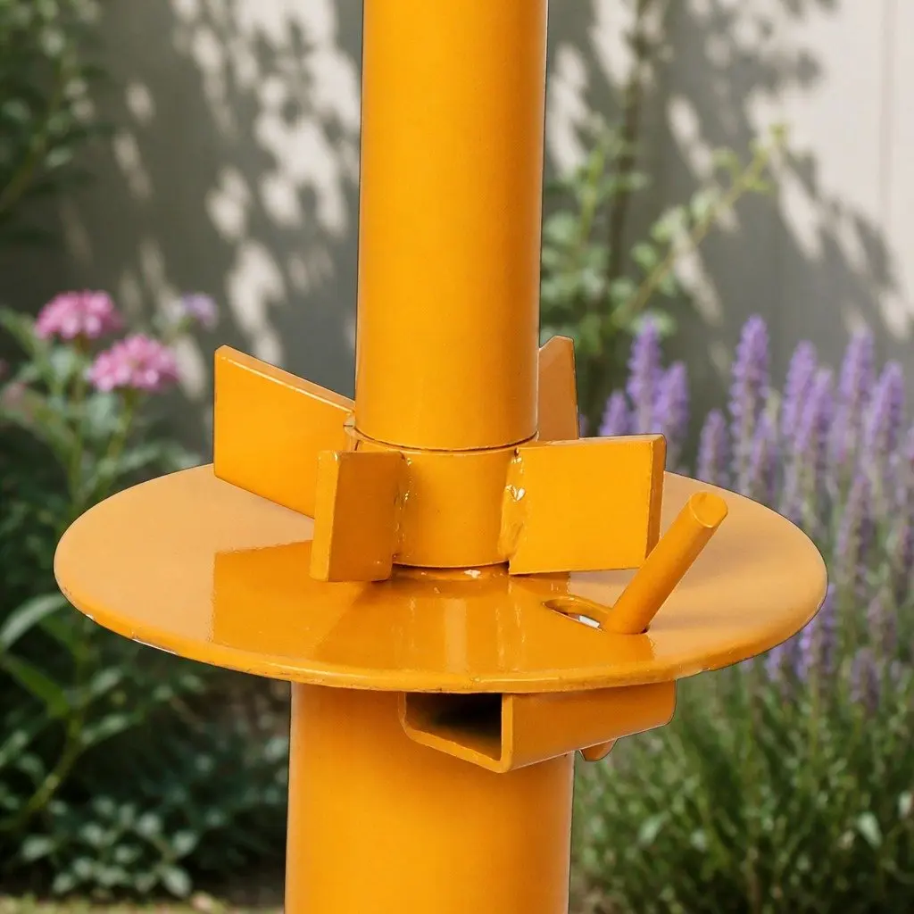 Heavy Duty Manual Tyre Changer Tool