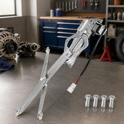 Electric Window Regulator Motor Specs: 12V for Holden