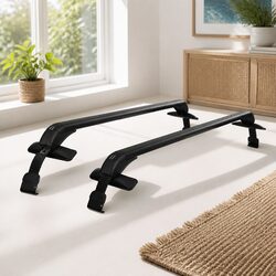 90cm Aluminium Roof Rack: Specs & Features Overview