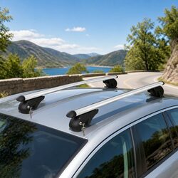 Specifications for Car Roof Rack Cross Bar 108cm