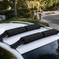 Specifications of Universal Soft Roof Rack Pads