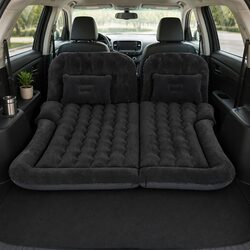 Inflatable Car Mattress 175x130cm - Specs and Details