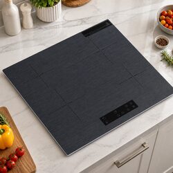 Electric Ceramic Cooktop Dimensions and Features