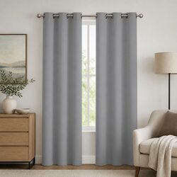 Blackout Curtain Panels: Dimensions and Specifications