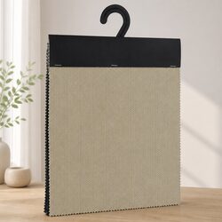 Blockout Curtains Chenille 2 Panels Eyelet Bedroom Light Blocking Noise Reducing