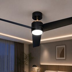 Specifications of 52-Inch Indoor/Outdoor Ceiling Fan