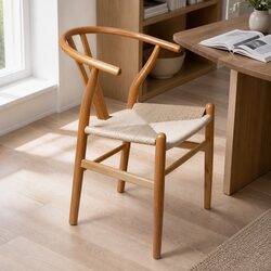 Dimensions and Specifications of Dining Chairs Set of 2
