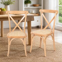 Dining Chairs Set of 2 - Specifications and Features
