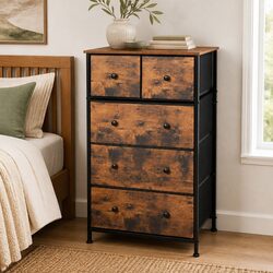 Specifications of Tall Storage Cabinet with Drawers