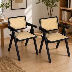 Wicker Armchair Specifications: Durable and Comfortable