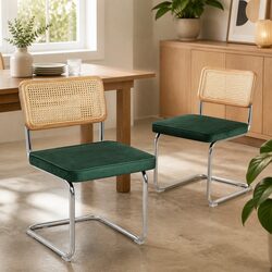 Dimensions and Specs of Dining Chairs Set of 2
