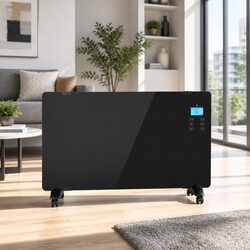 Specifications of the 2000W Electric Convection Heater