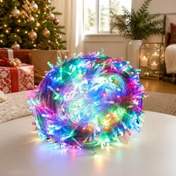 Specifications of 300 Multi Colour LED String Lights