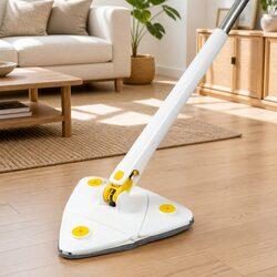 360 Degree Rotatable Mop Specifications: Quality and Function