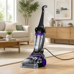 Specifications of Handheld Carpet Washer Vacuum Cleaner