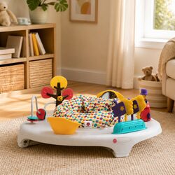 Specifications of Portable Activity Center and Play Table