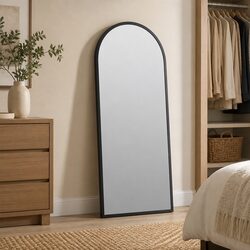 Full Length Mirror Specifications: 180cm x 80cm