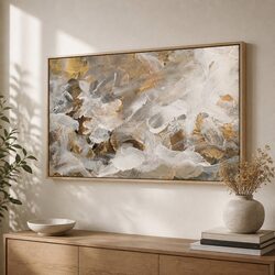 Specifications of Abstract Canvas Print 80x120cm