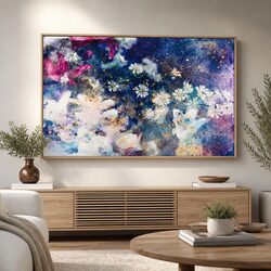 Specifications of Large Abstract Wall Art 80x120cm
