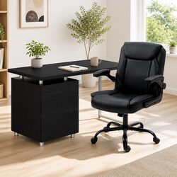 Specifications of Office Chair and Computer Desk Set