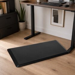 Specifications of Anti Fatigue Standing Mat 51x99cm Black