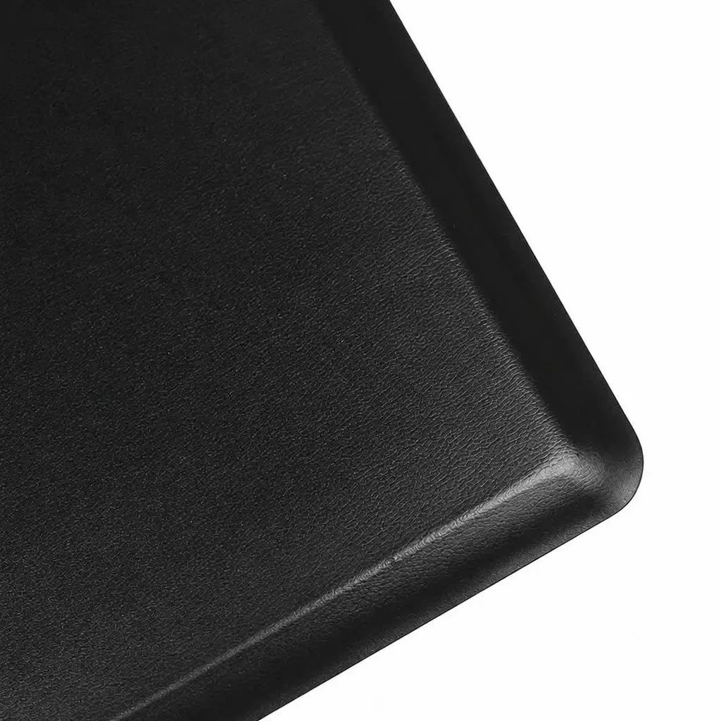Anti Fatigue Standing Mat Kitchen Office 51x99cm Non-Slip Waterproof Comfort Foam