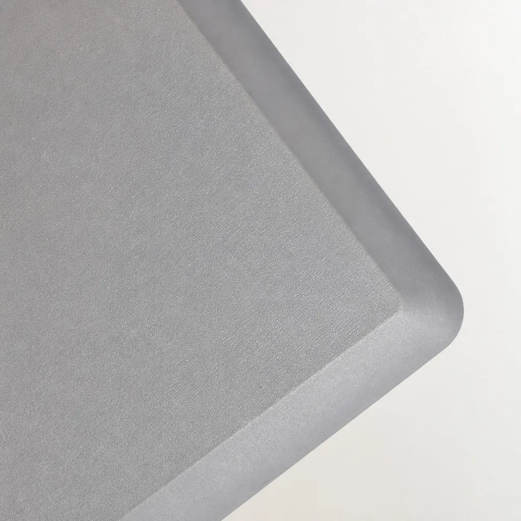 Anti Fatigue Standing Mat for Desk Kitchen 50x80cm Non Slip Comfort Foam