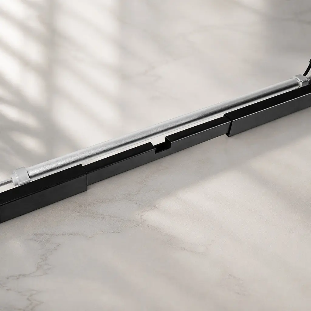 Electric Adjustable Standing Desk Frame
