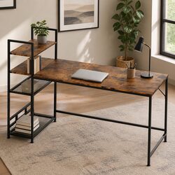 160cm Computer Desk Specifications for Efficient Work