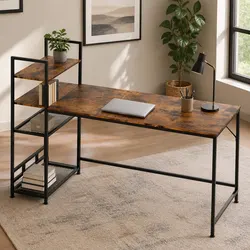 160cm Computer Desk Specifications for Efficient Work