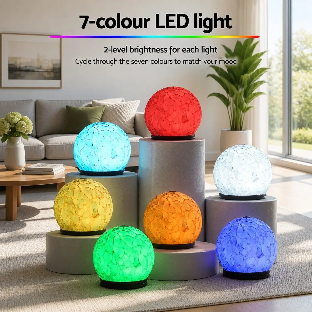 Aroma Diffuser for Home 240ml Blue Ultrasonic Aromatherapy Humidifier with Adjustable Light and Timer