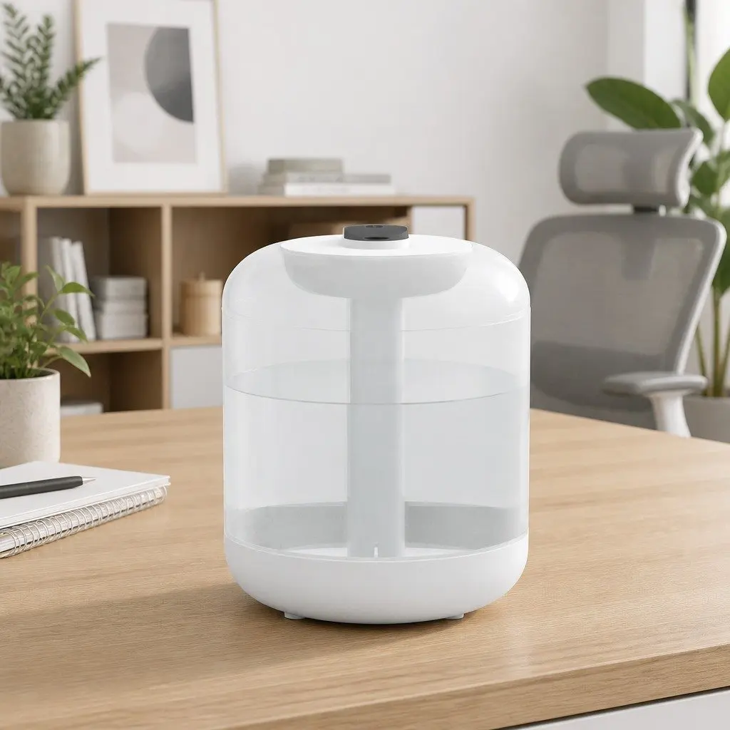 Aroma Diffuser Ultrasonic Humidifier 1L