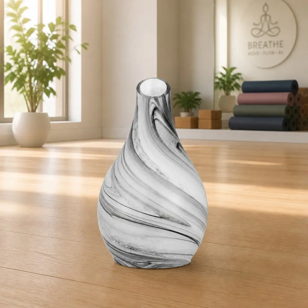 Aroma Diffuser for Home 100ml Black