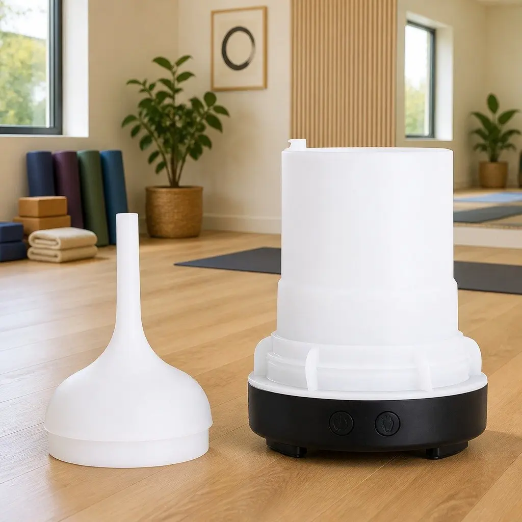 Aroma Diffuser for Home 100ml Black