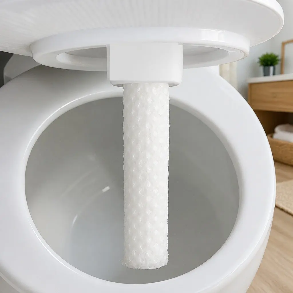Aroma Diffuser for Home 200ml Lotus Ceramic White Ultrasonic Humidifier