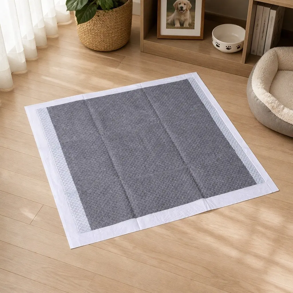 60x60cm Absorbent Pet Training Pads