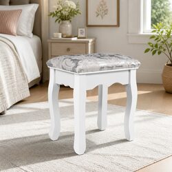 Dressing Table Stool Specifications and Features